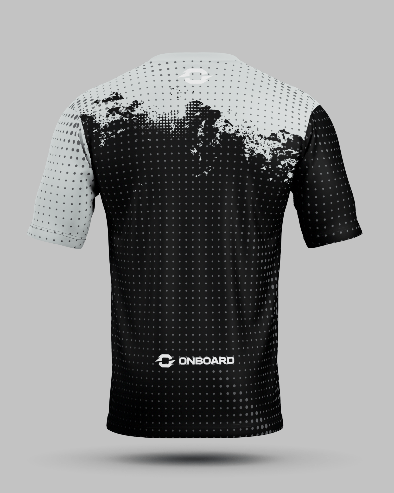 Monaco Performance Tee - Onboard Sportswear