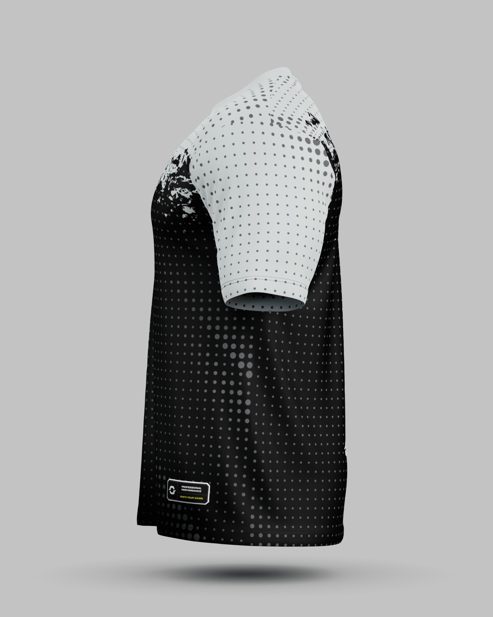 Monaco Performance Tee - Onboard Sportswear