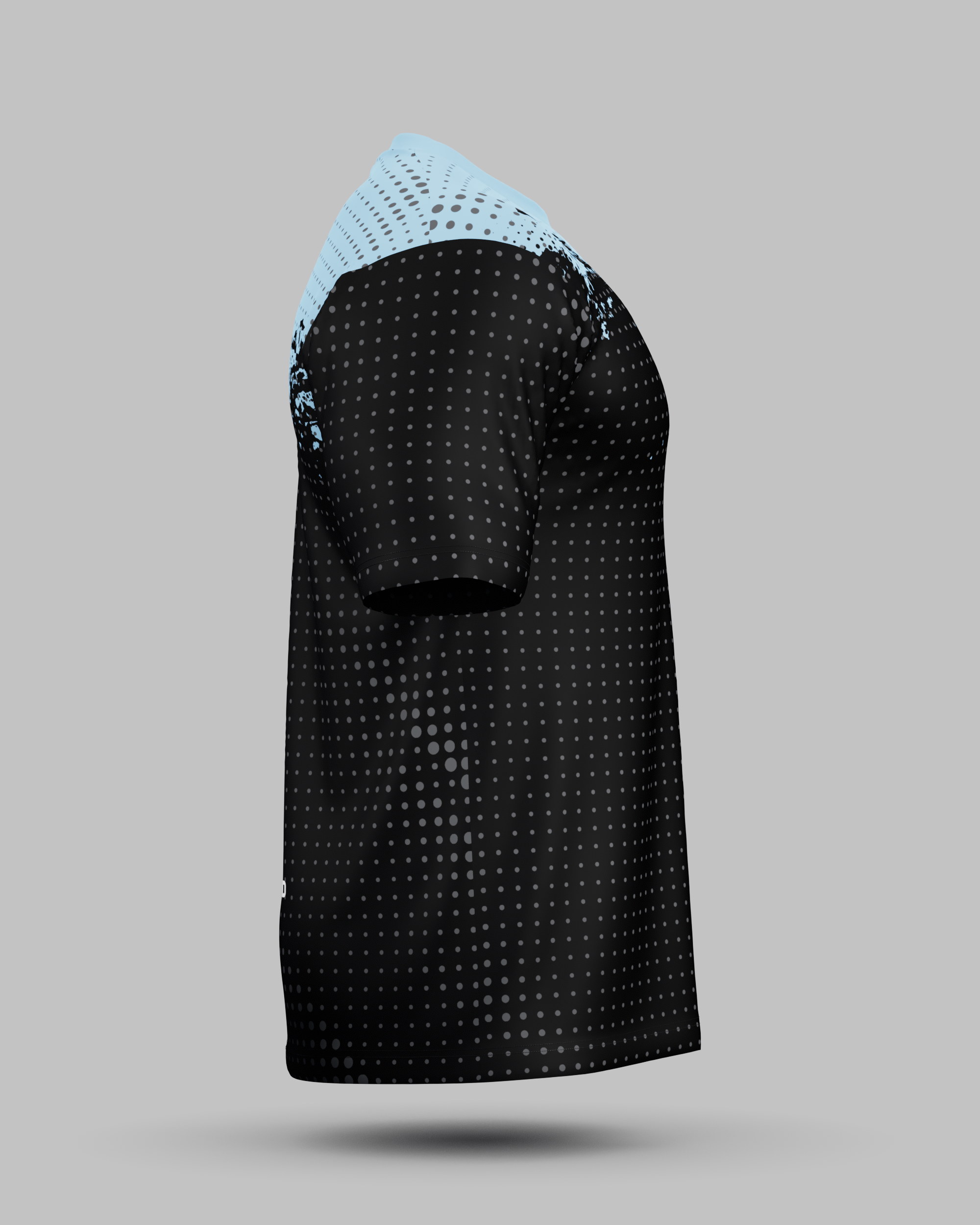 Youth Monaco Performance Tee