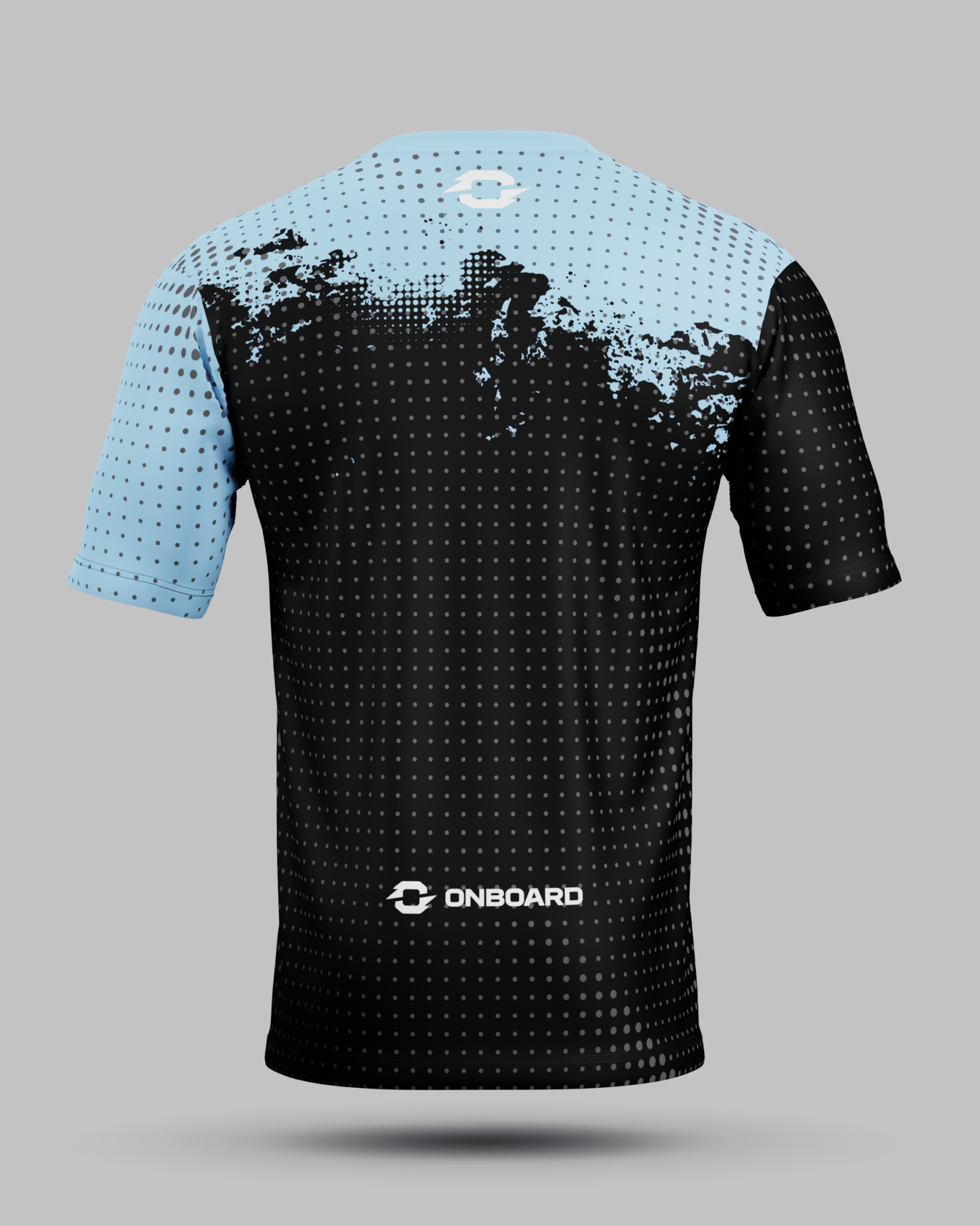 Monaco Performance Tee - Onboard Sportswear