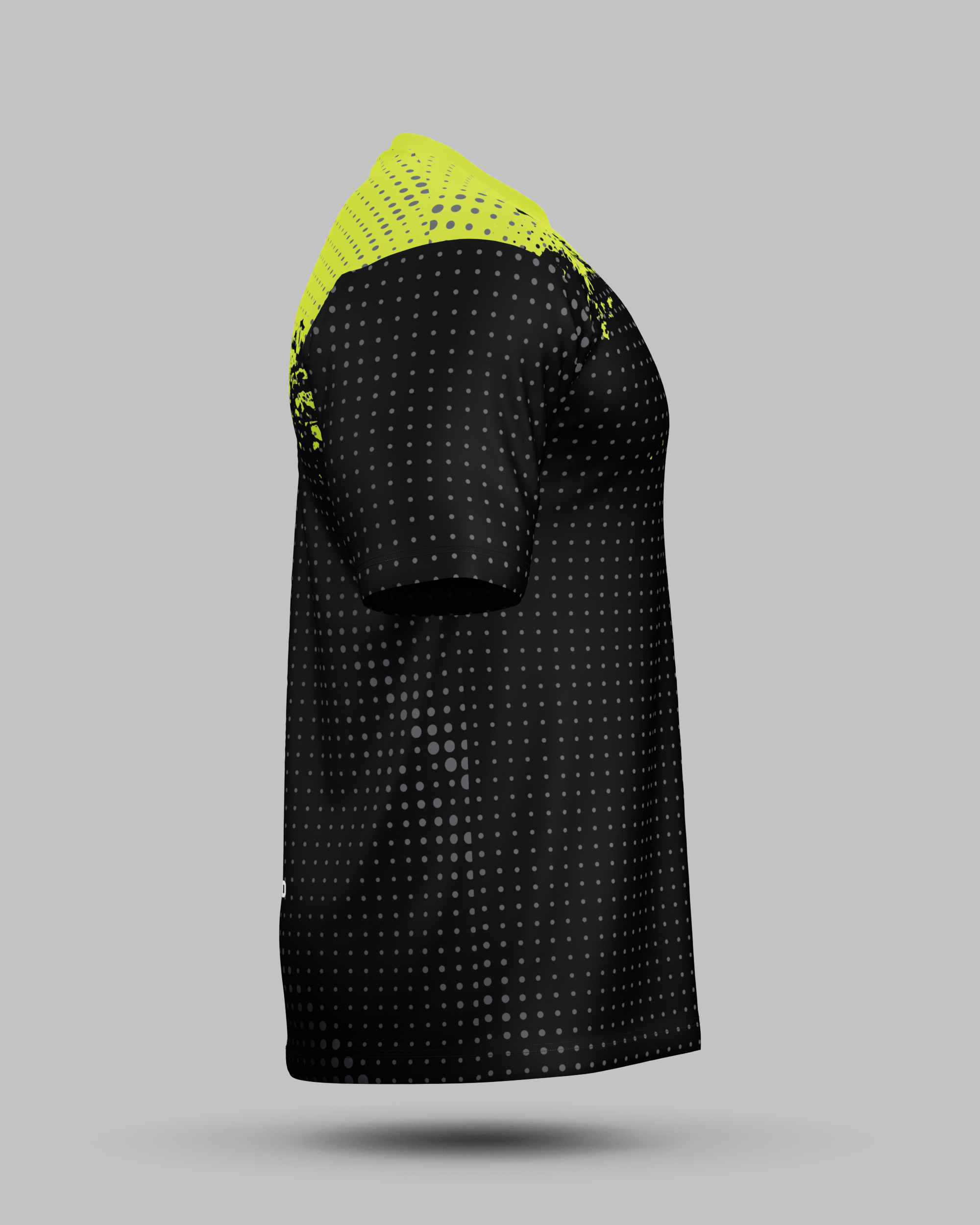 Youth Monaco Performance Tee