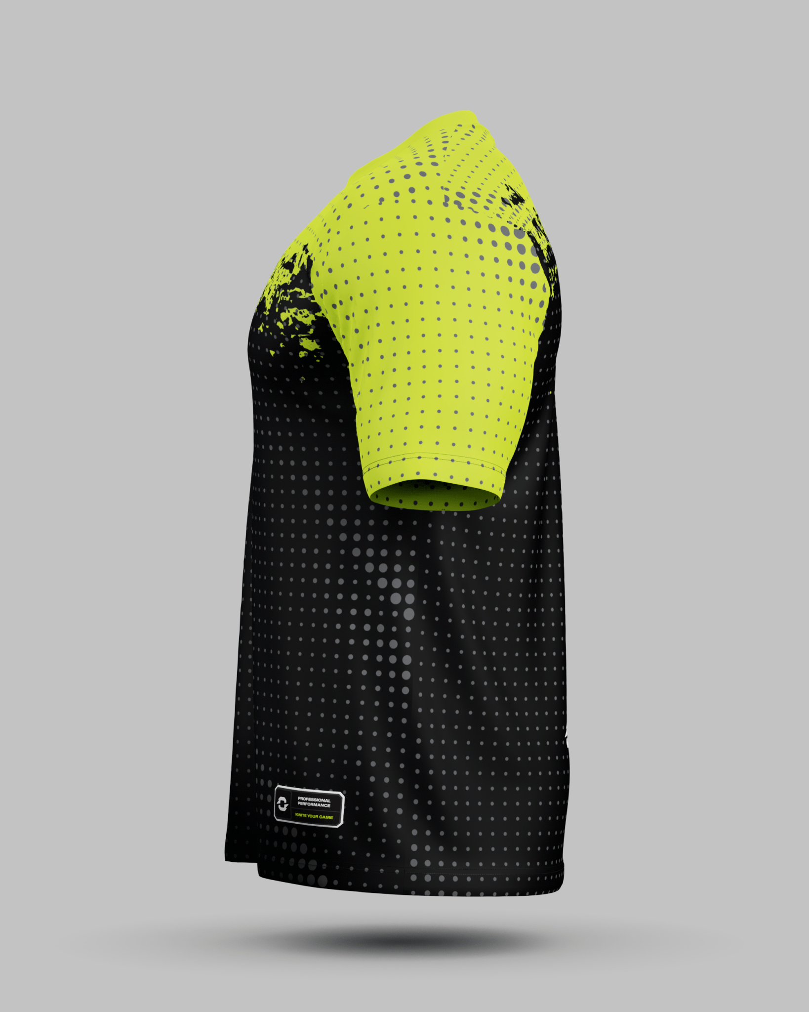 Monaco Performance Tee - Onboard Sportswear