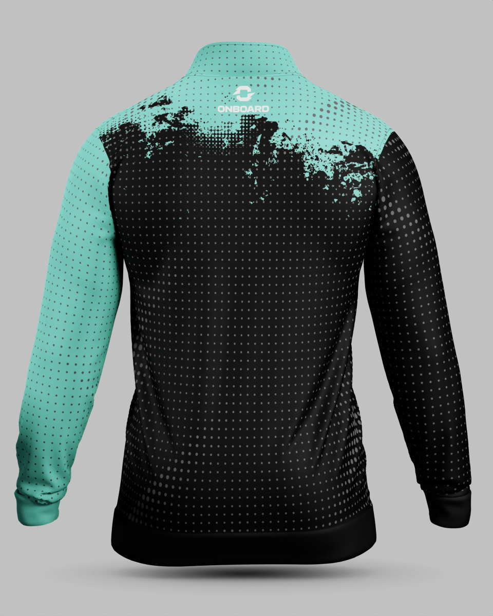 Monaco Training Jacket - Onboard Sportswear