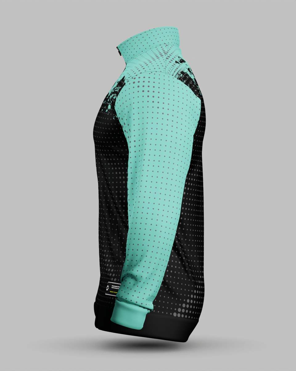 Monaco Training Jacket - Onboard Sportswear