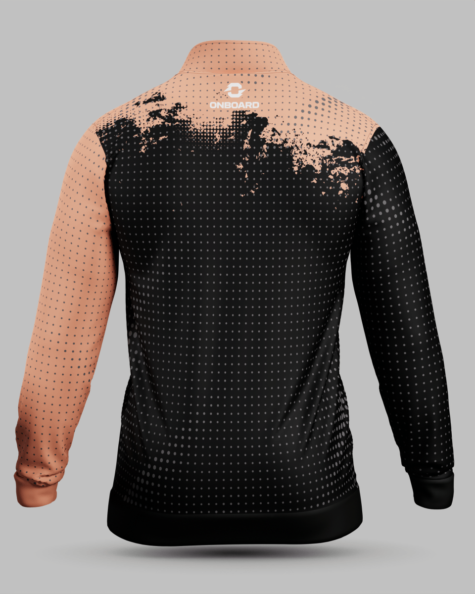 Monaco Training Jacket - Onboard Sportswear