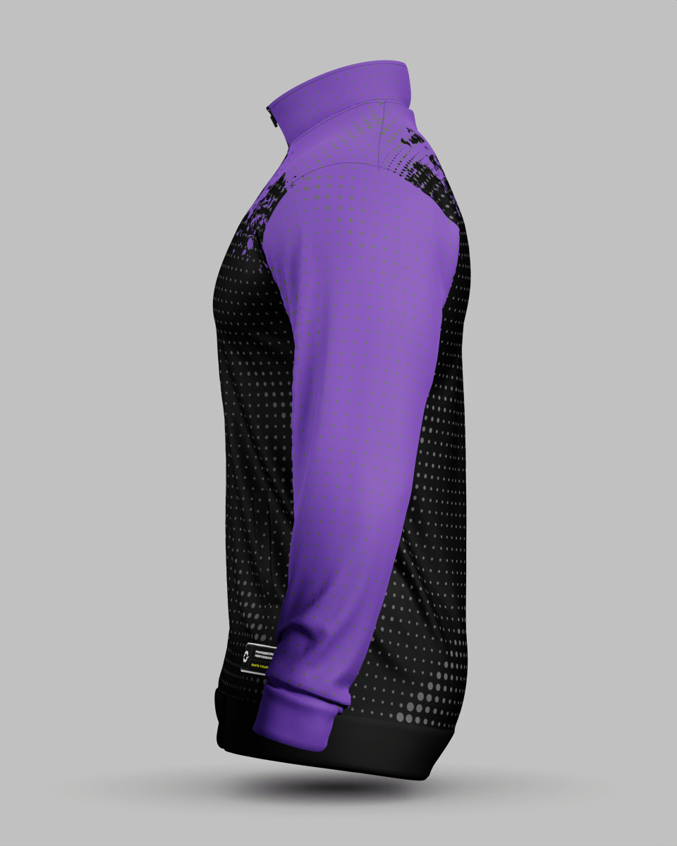 Monaco Training Jacket - Onboard Sportswear