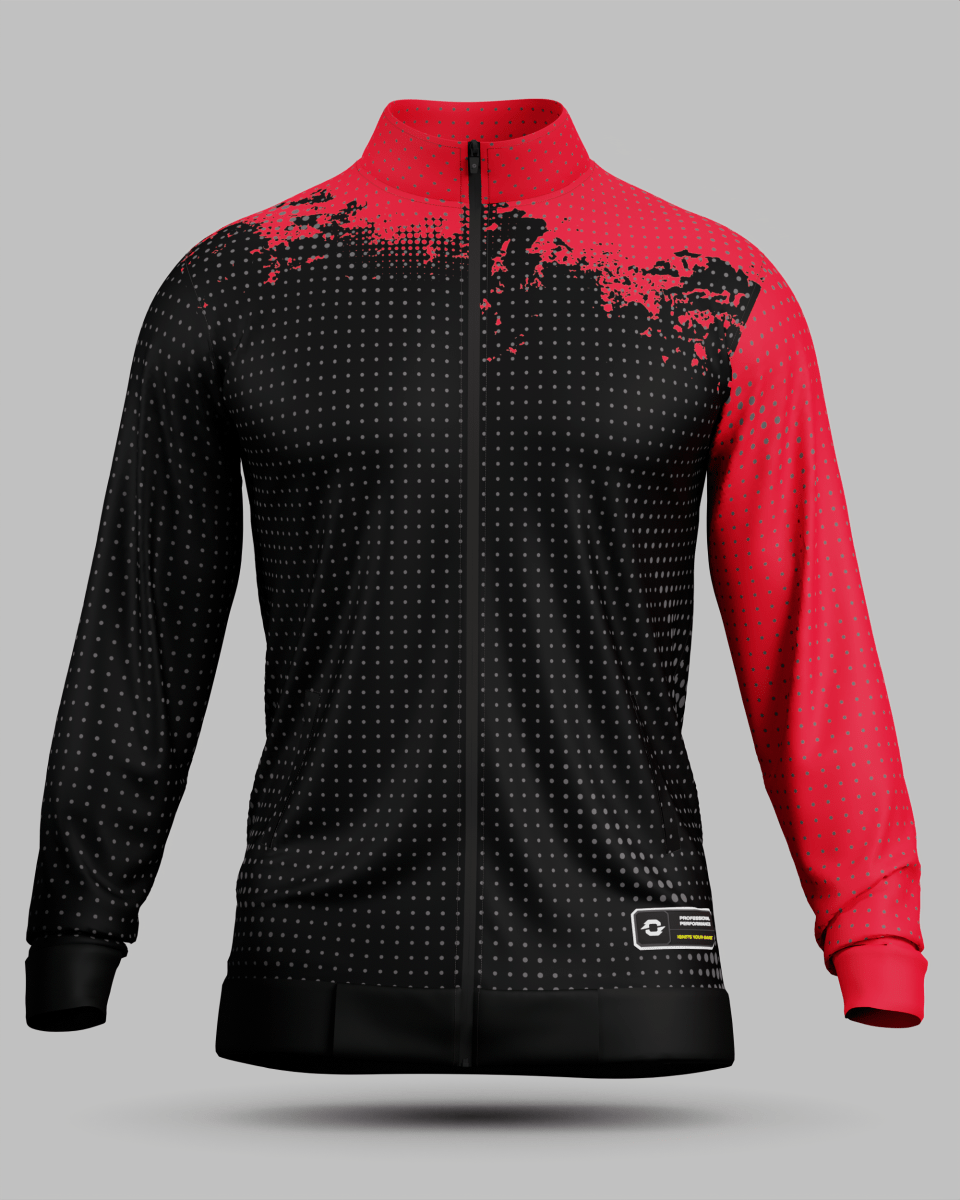 Monaco Training Jacket - Onboard Sportswear
