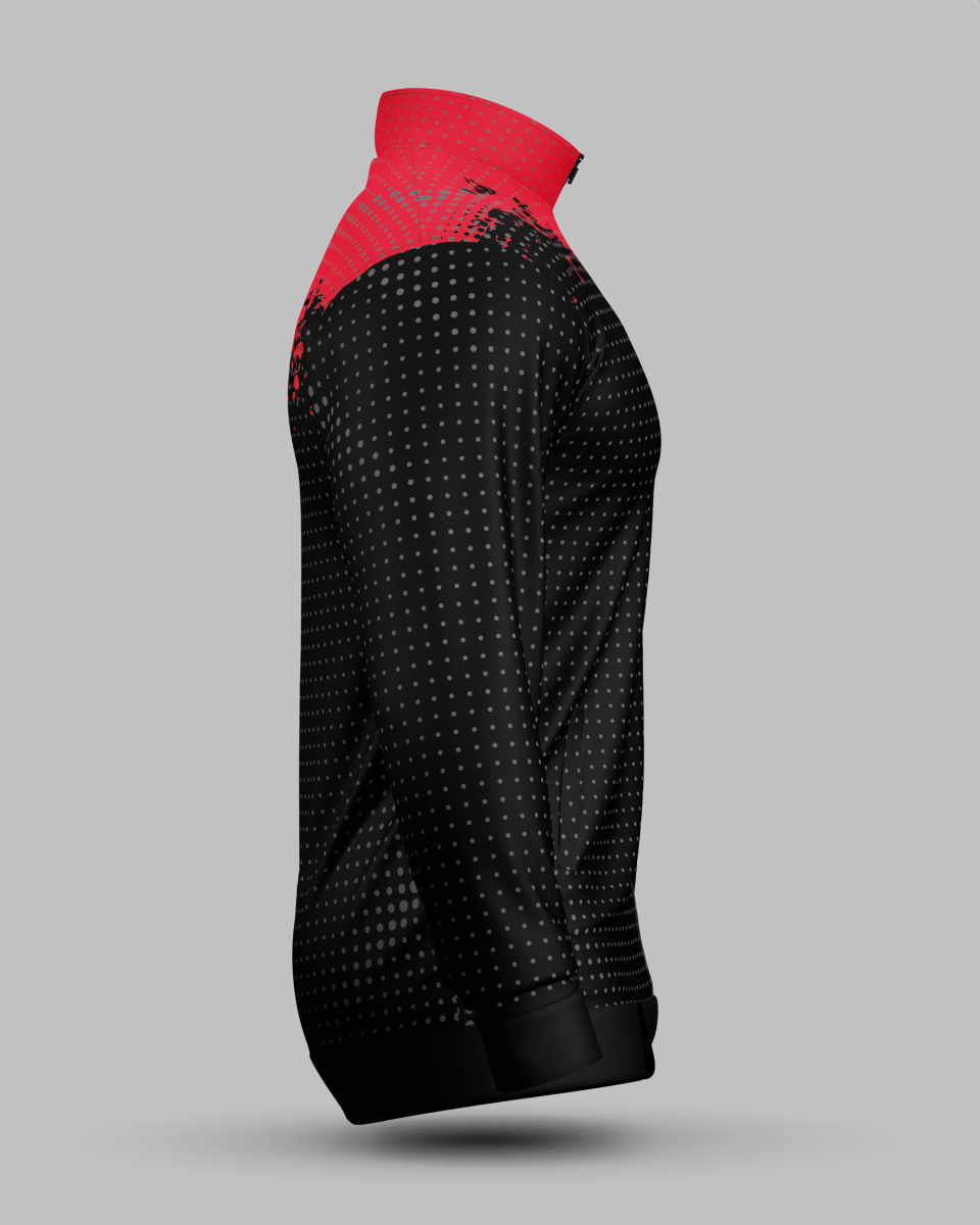 Monaco Training Jacket - Onboard Sportswear