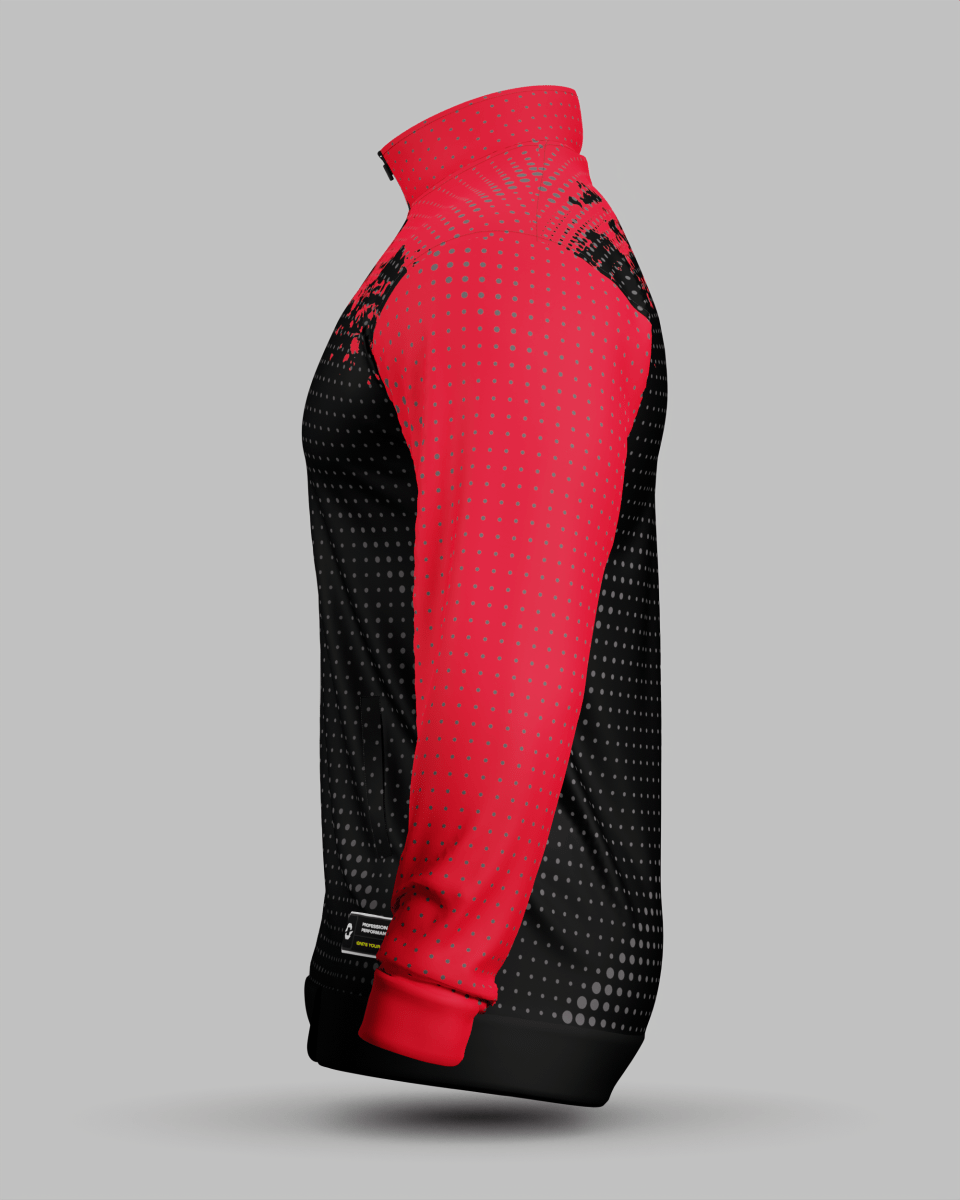 Monaco Training Jacket - Onboard Sportswear