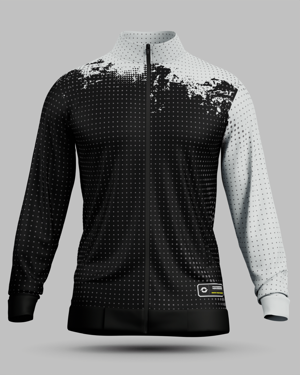 Monaco Training Jacket - Onboard Sportswear