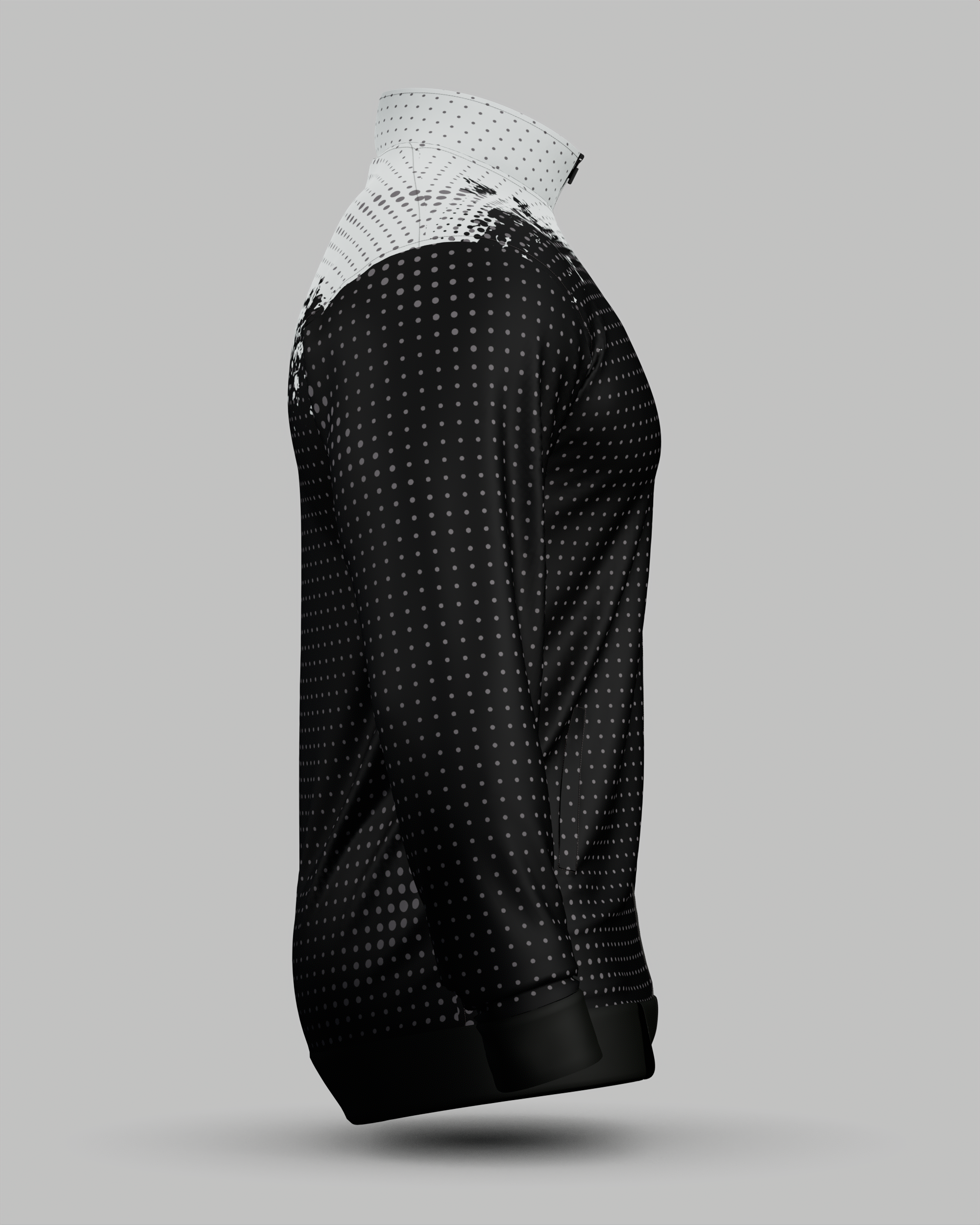 Monaco Tournament Jacket