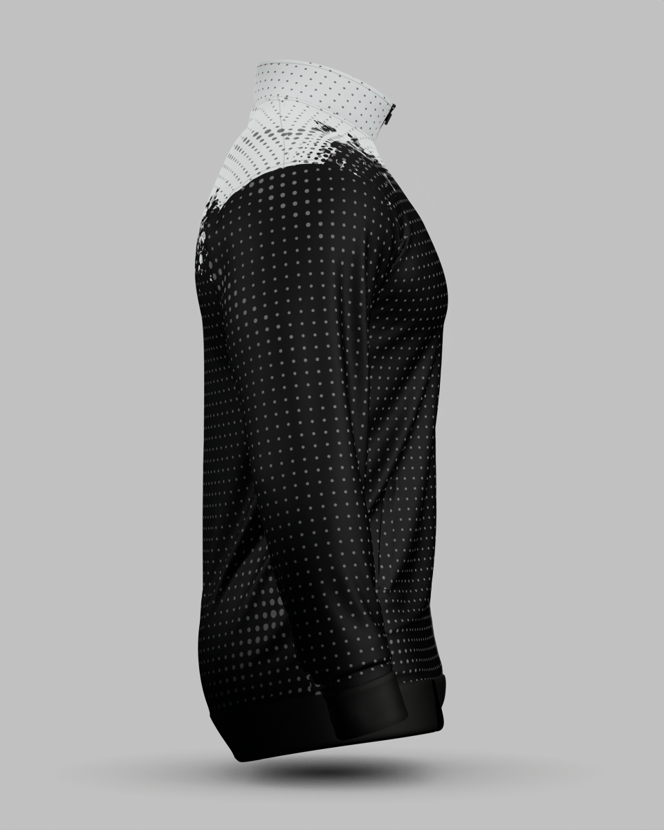 Monaco Training Jacket - Onboard Sportswear
