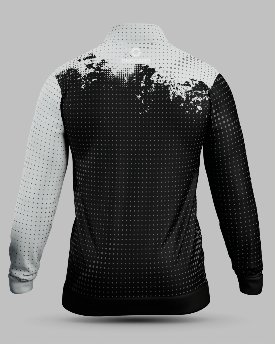 Monaco Training Jacket - Onboard Sportswear
