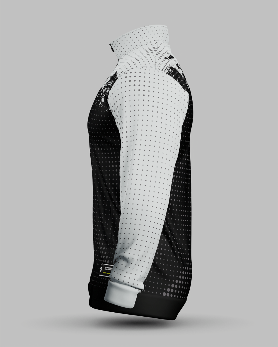 Monaco Training Jacket - Onboard Sportswear