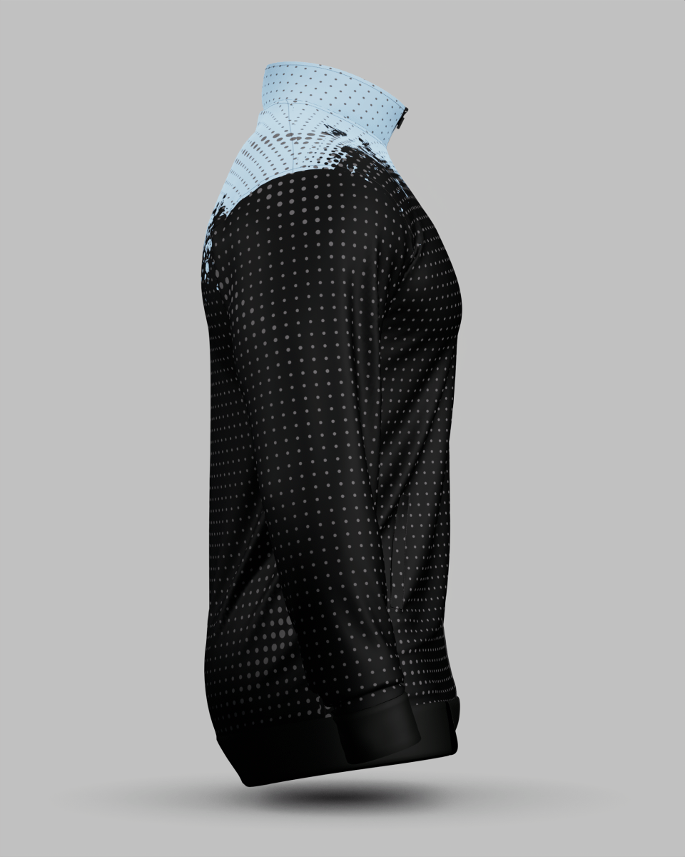 Youth Monaco Training Jacket - Onboard Sportswear