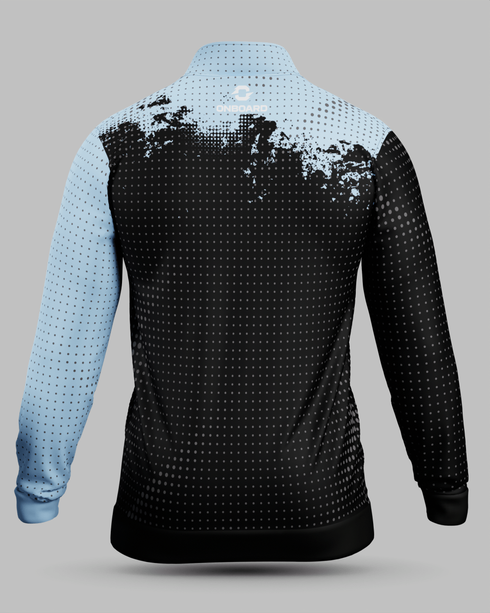 Monaco Training Jacket - Onboard Sportswear