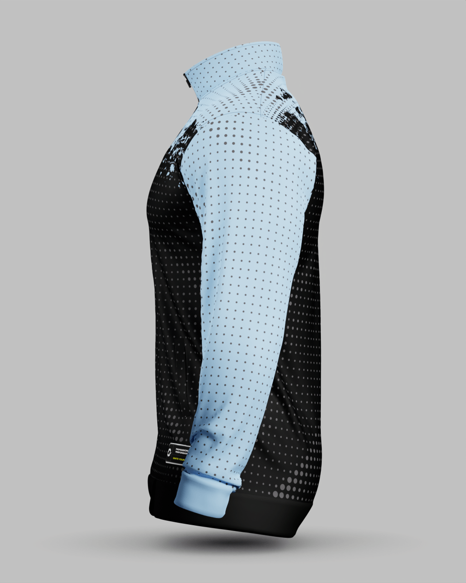 Monaco Training Jacket - Onboard Sportswear