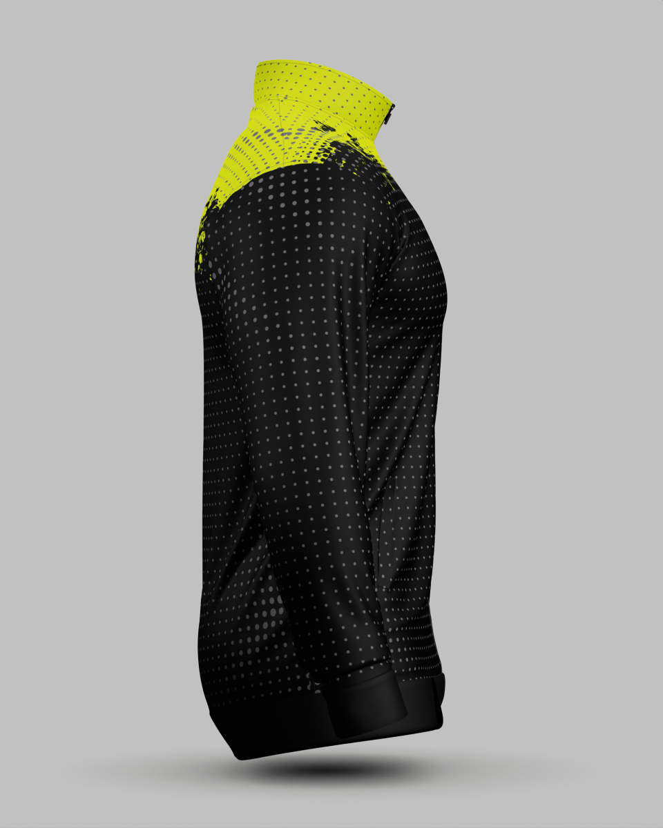 Monaco Training Jacket - Onboard Sportswear