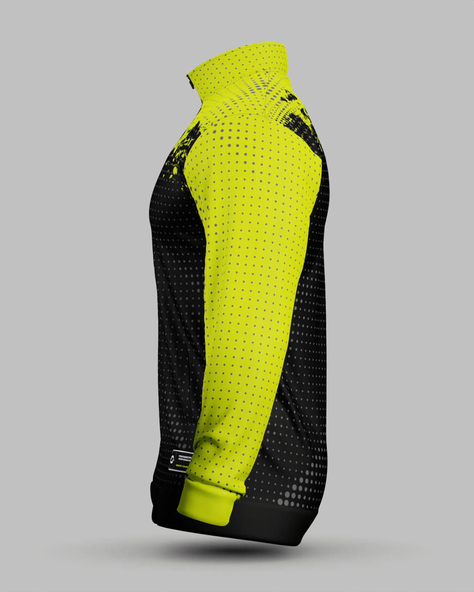 Monaco Training Jacket - Onboard Sportswear