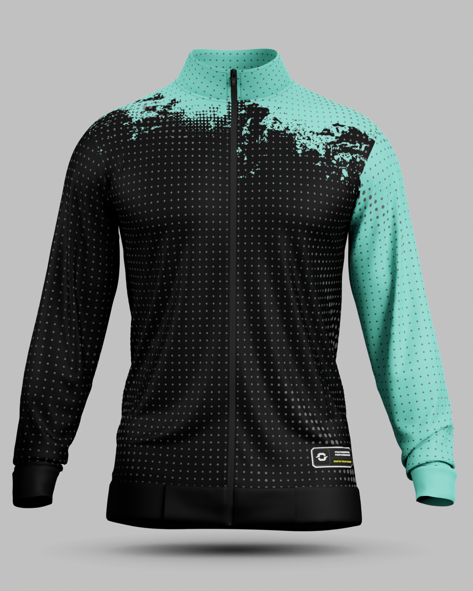 Monaco Training Jacket - Onboard Sportswear