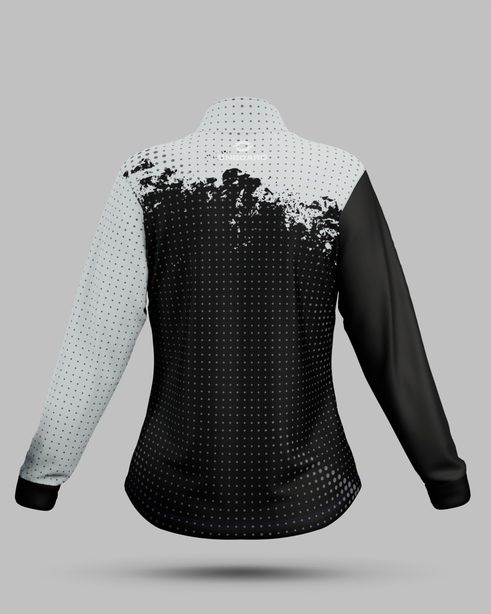 Womens Monaco Midlayer - Onboard Sportswear