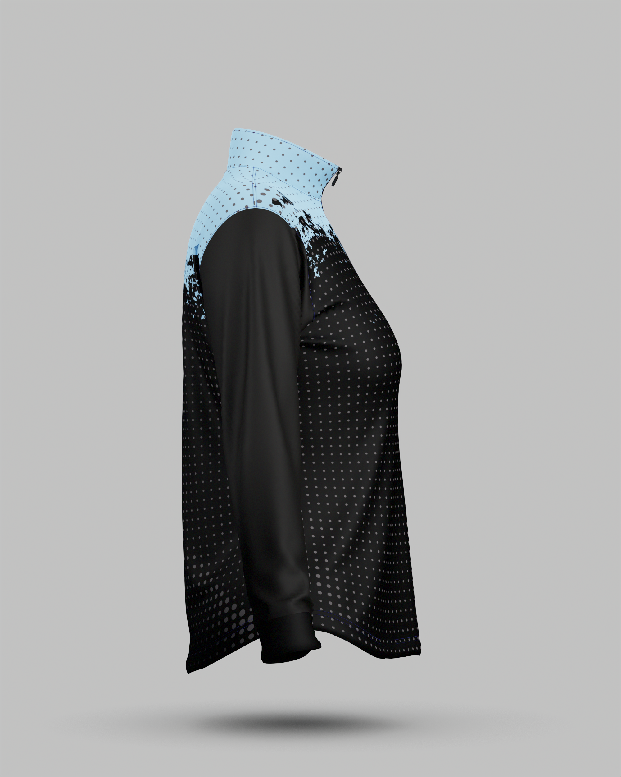 Monaco Midlayer-Sortiment für Damen