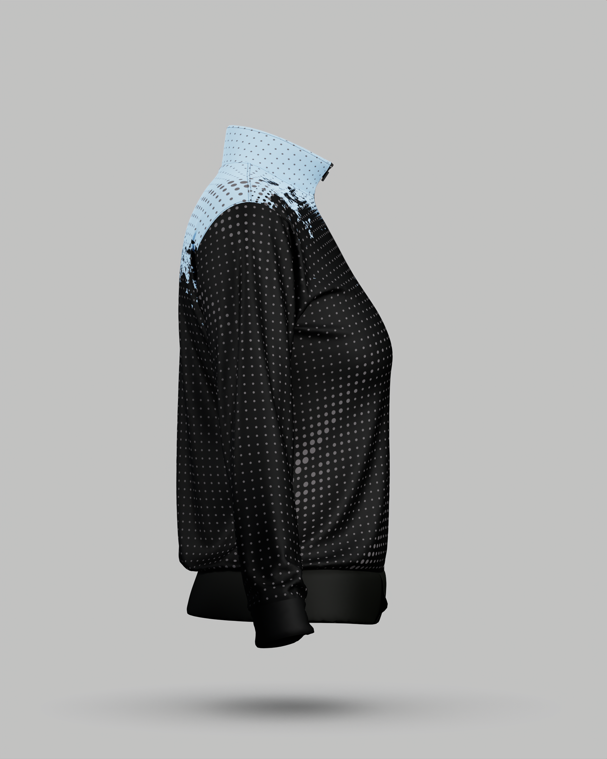 Womens Monaco Tournament Jacket