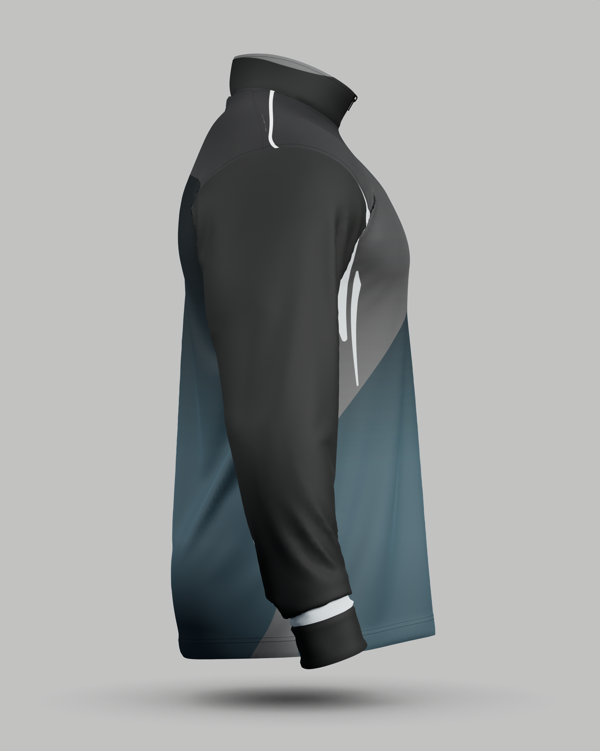 Moscow 2.0 Midlayer