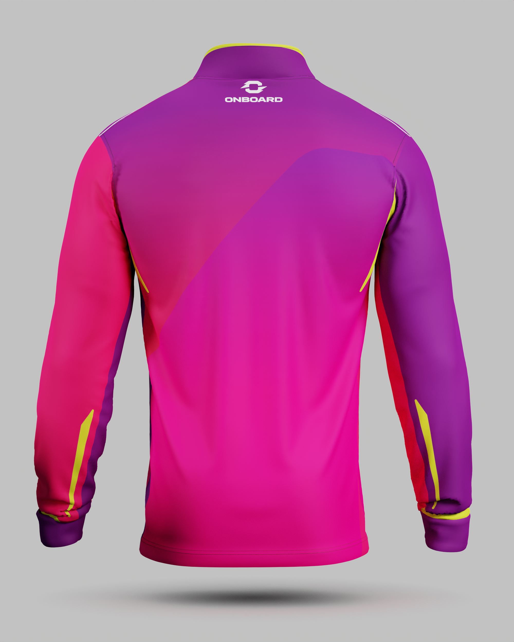 Youth Moscow 2.0 Midlayer