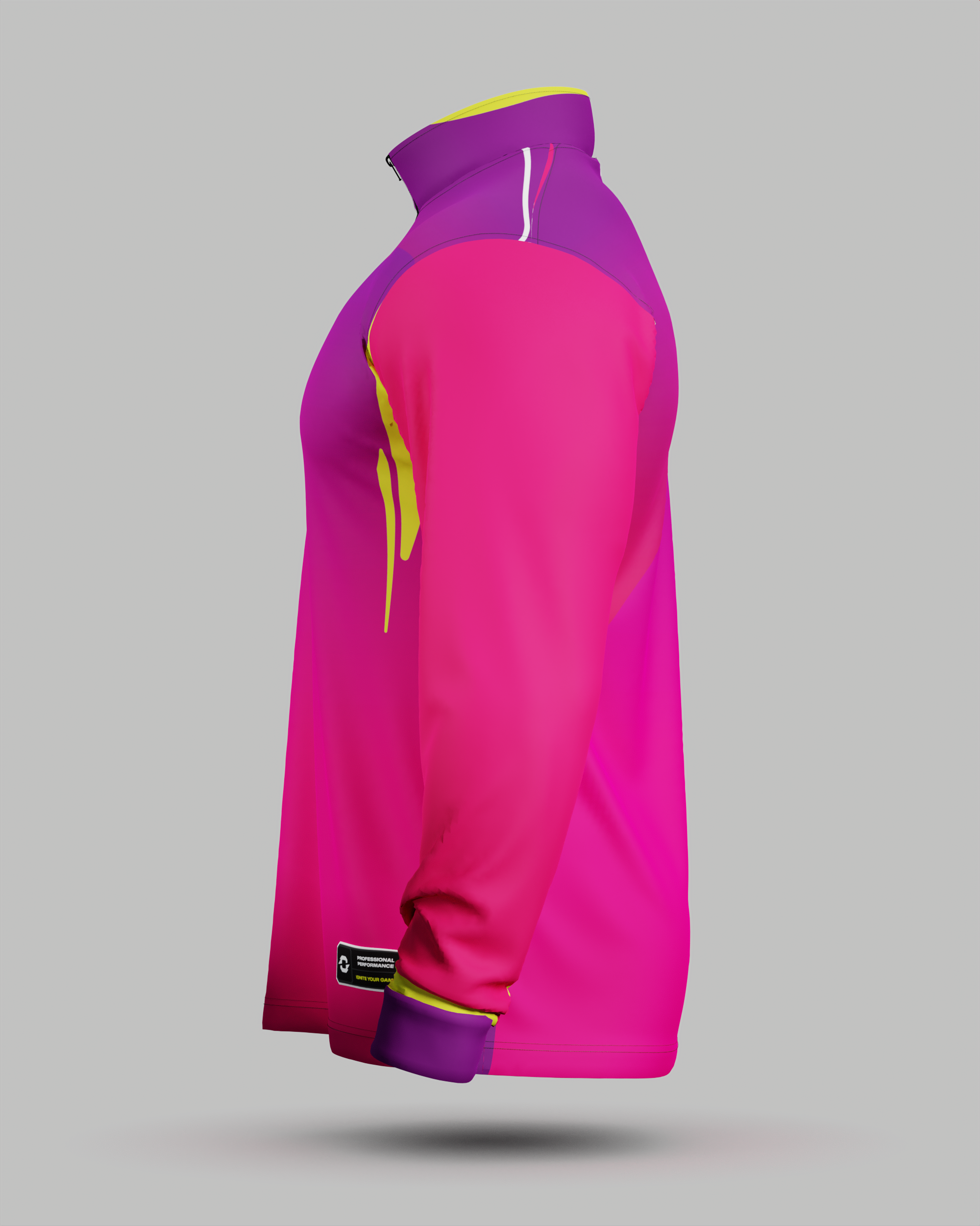 Youth Moscow 2.0 Midlayer