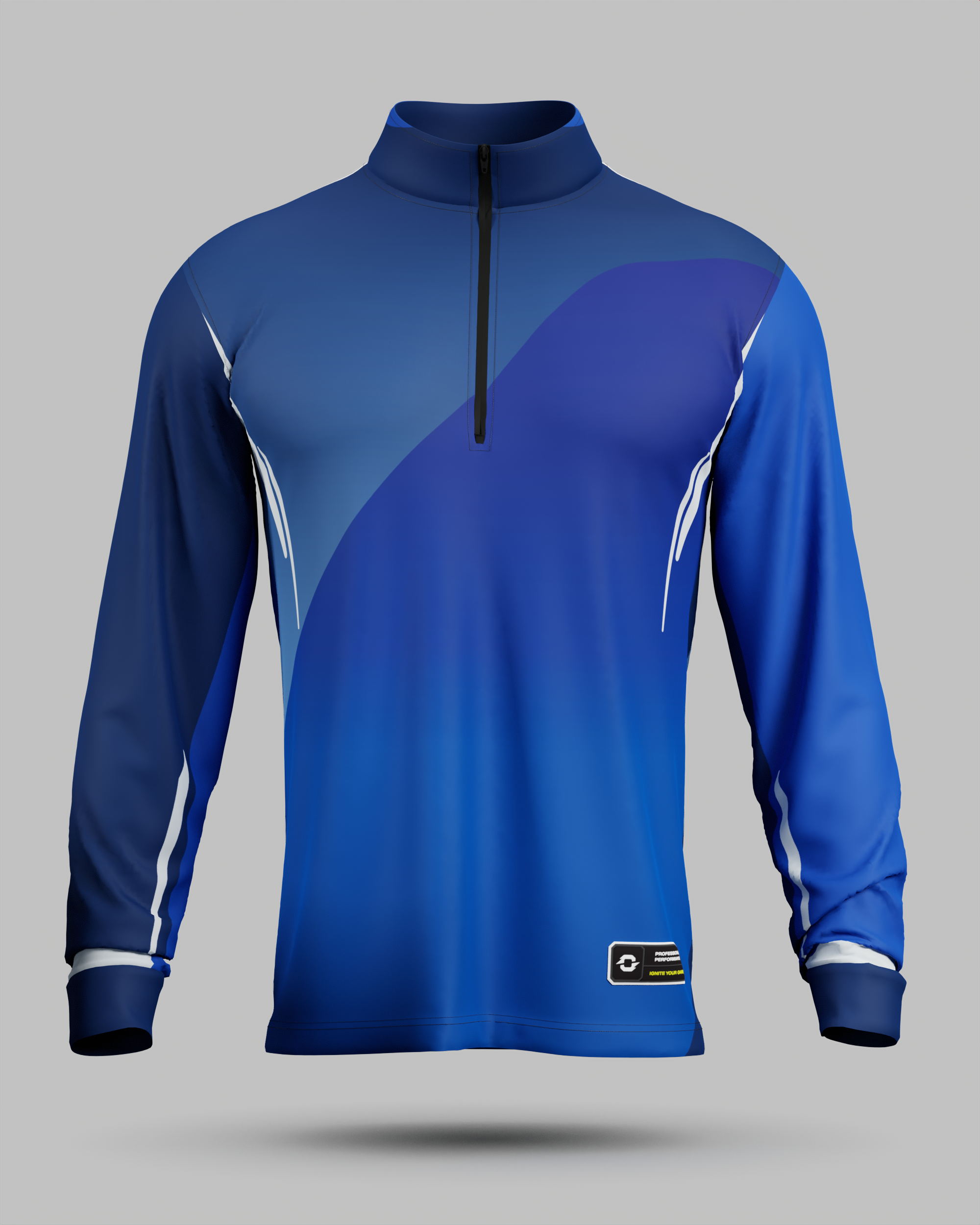 Youth Moscow 2.0 Midlayer