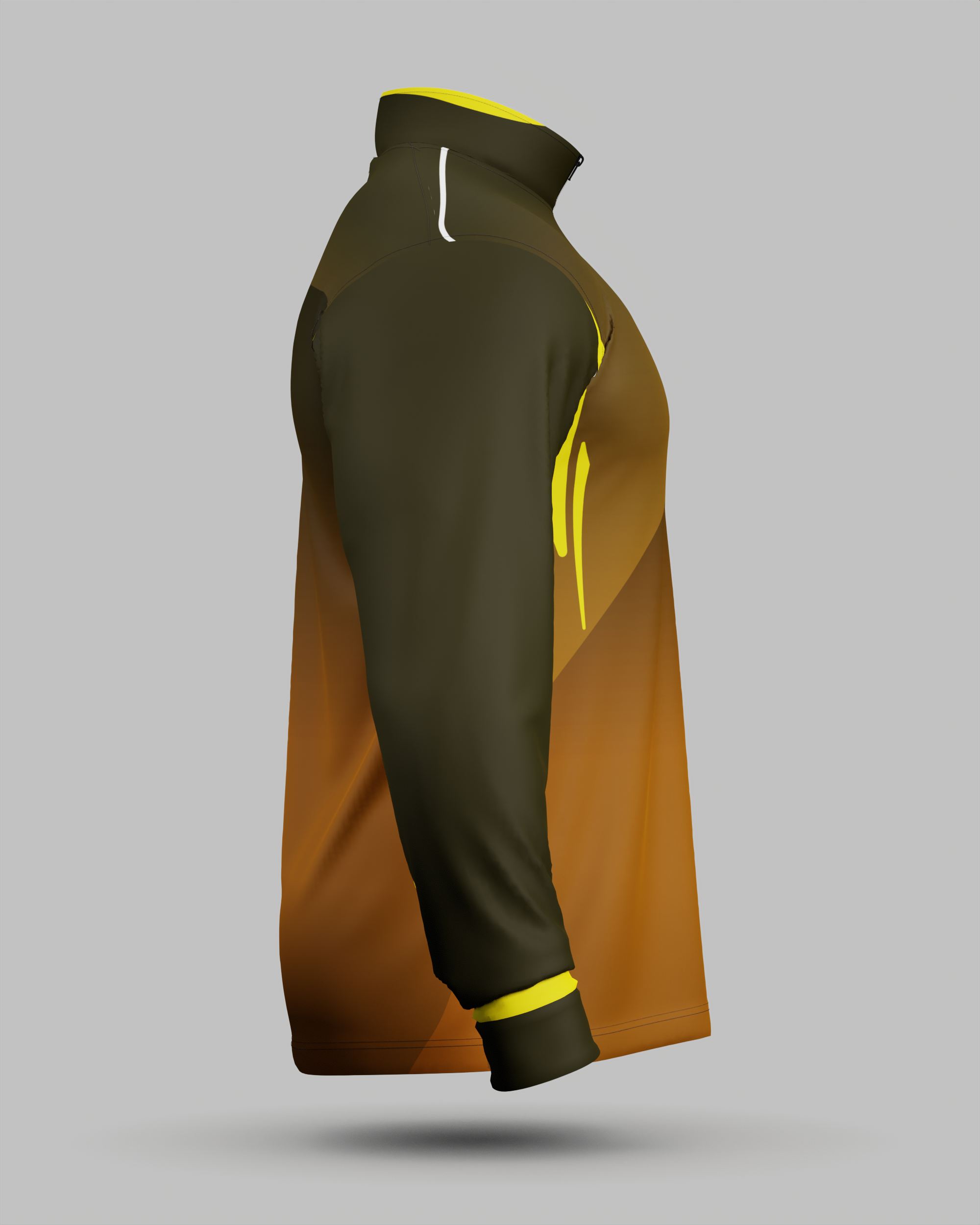 Youth Moscow 2.0 Midlayer