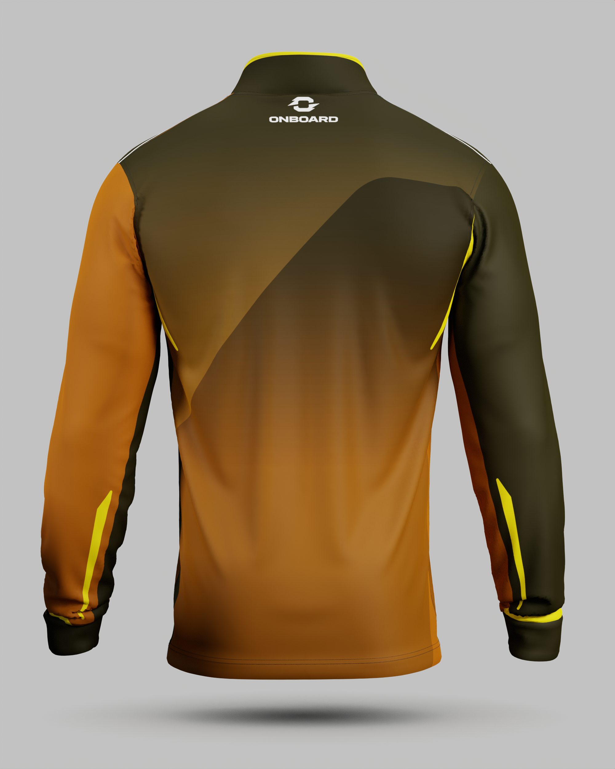 Moscow 2.0 Midlayer