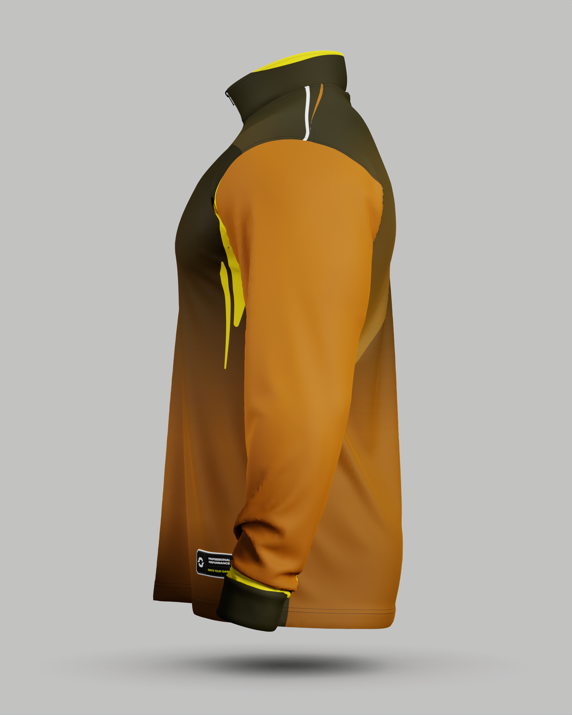 Moscow 2.0 Midlayer