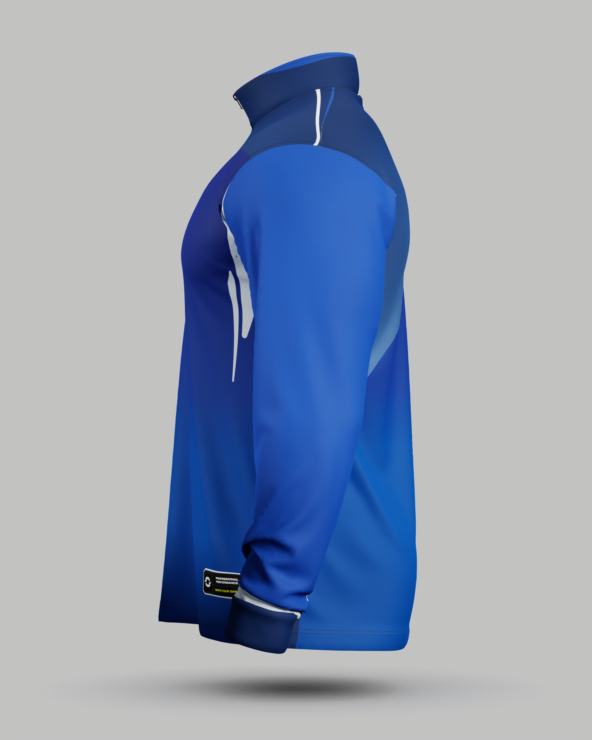 Youth Moscow 2.0 Midlayer