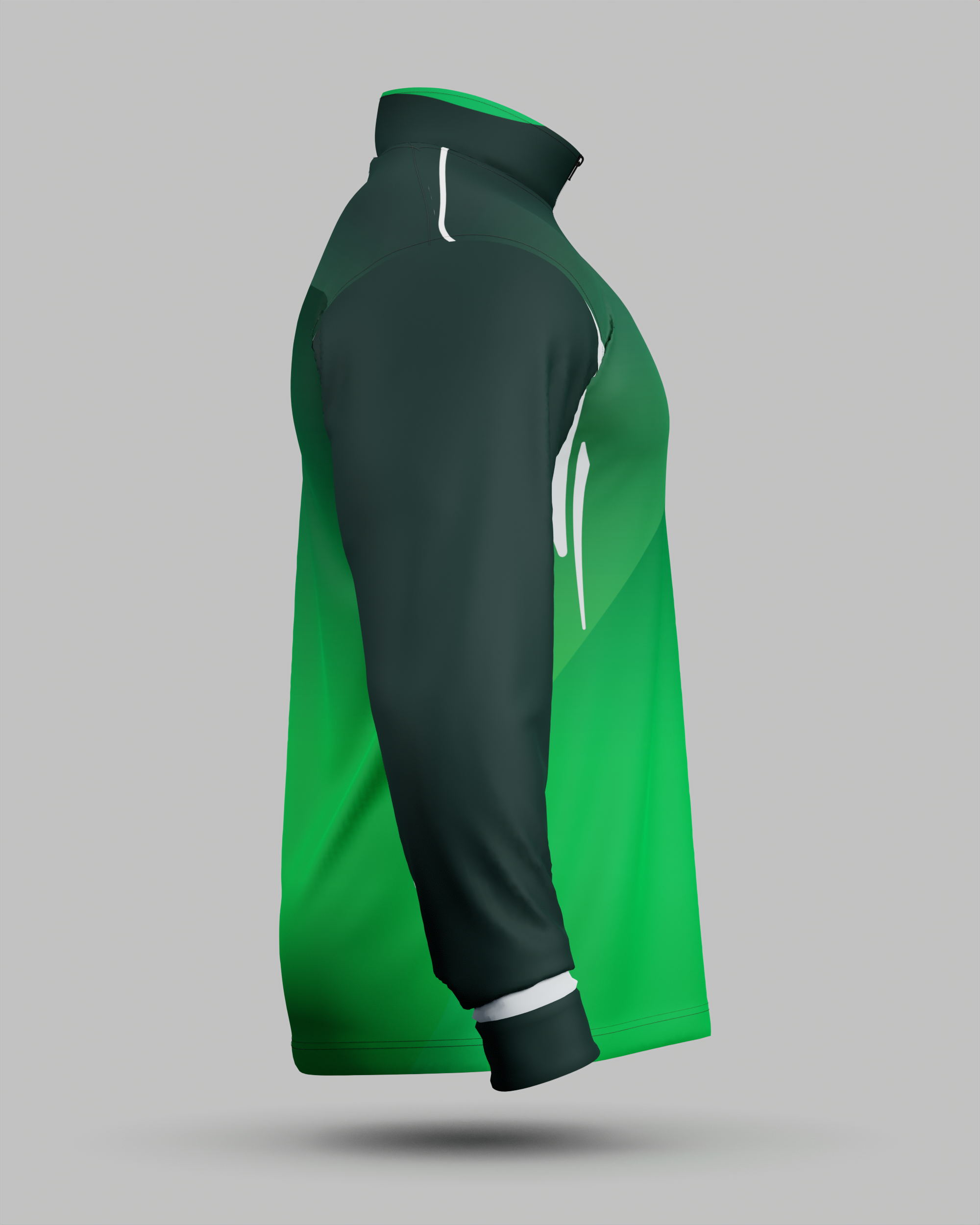 Moscow 2.0 Midlayer