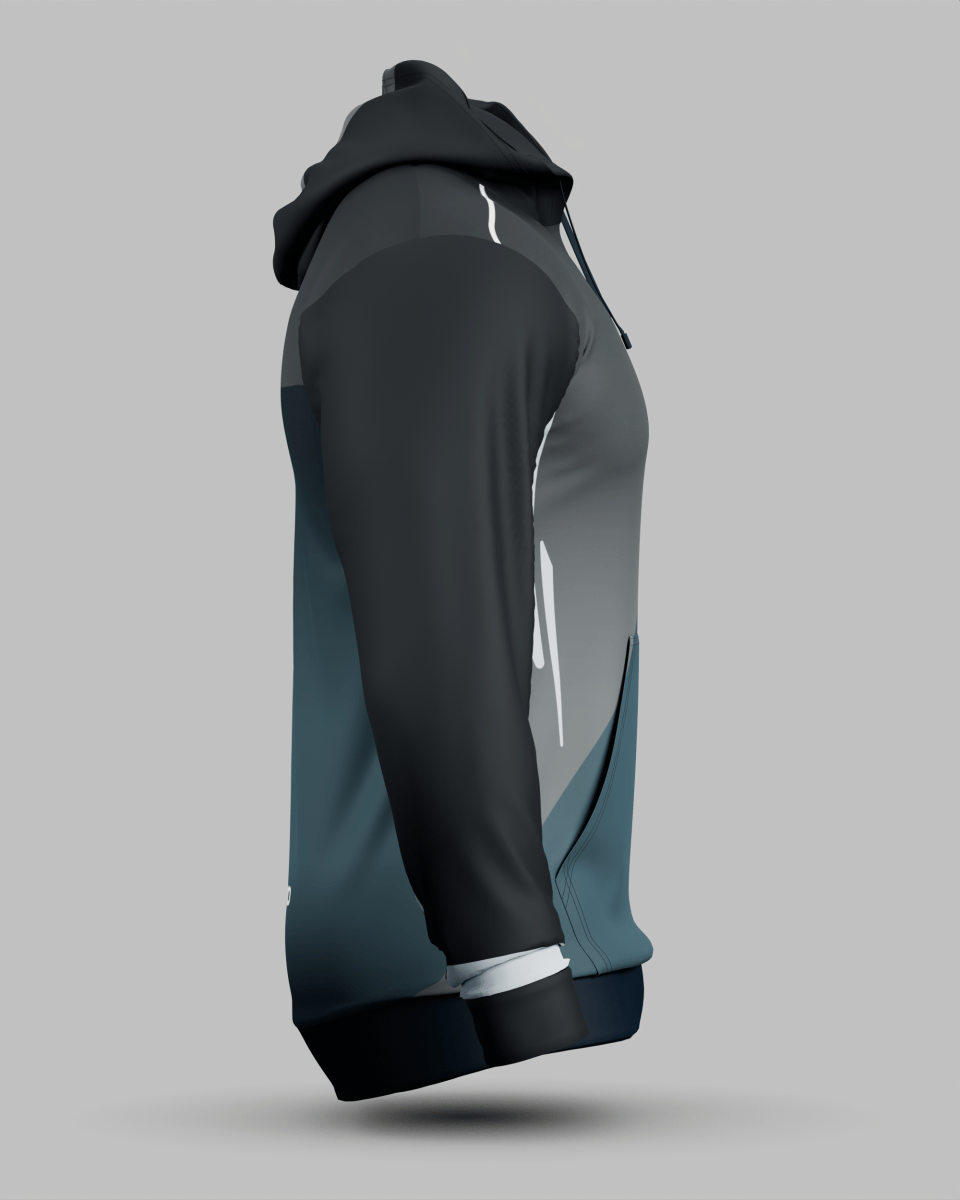 Youth Moscow 2.0 Performance Hoodie - Onboard Sportswear