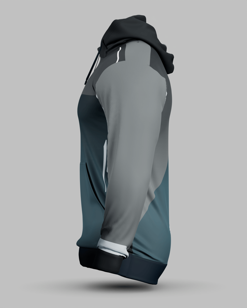 Youth Moscow 2.0 Performance Hoodie - Onboard Sportswear