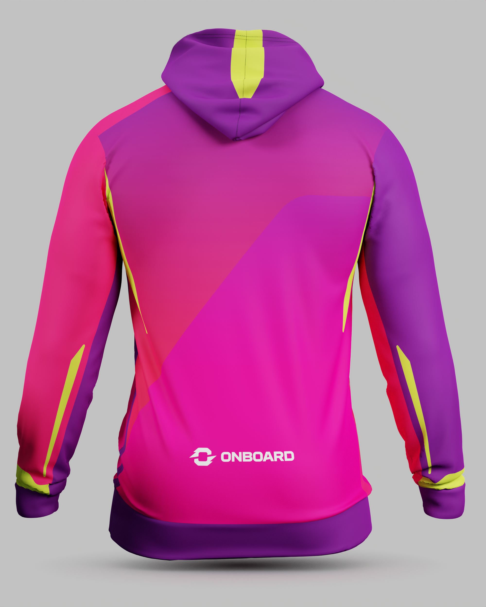 Womens Moscow 2.0 Performance Hoodie