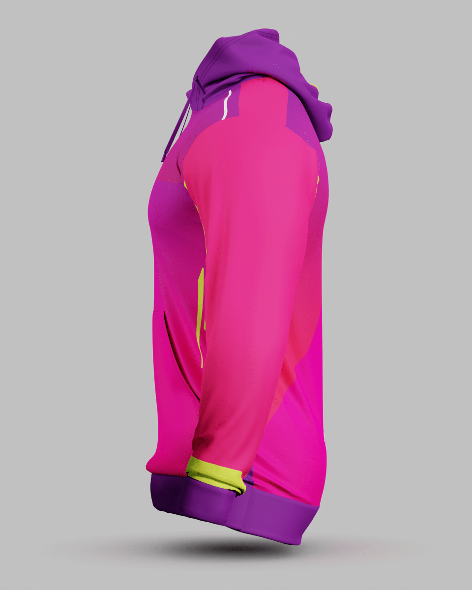 Moscow 2.0 Performance Hoodie - Onboard Sportswear