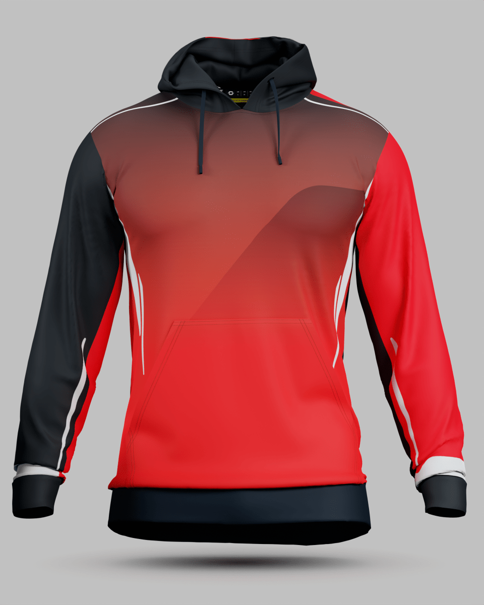 Youth Moscow 2.0 Performance Hoodie - Onboard Sportswear