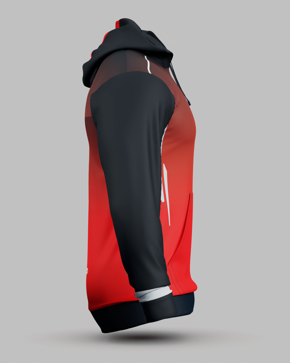 Youth Moscow 2.0 Performance Hoodie - Onboard Sportswear