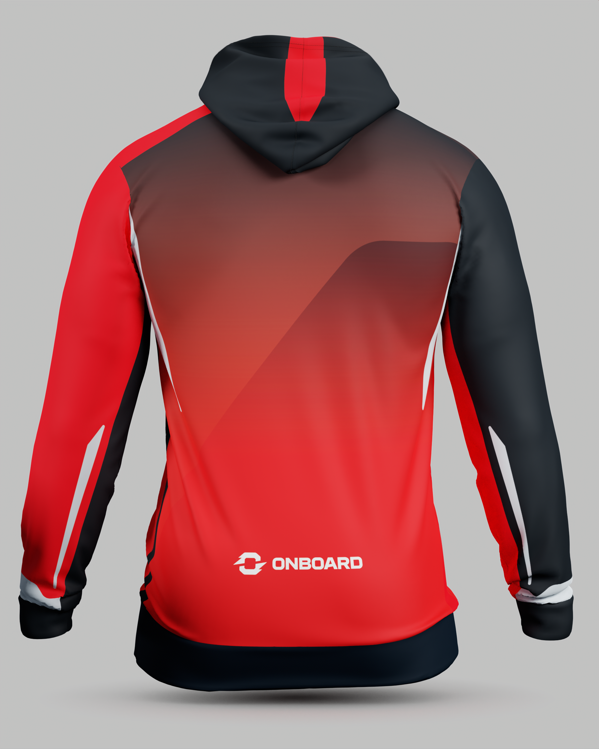 Youth Moscow 2.0 Performance Hoodie