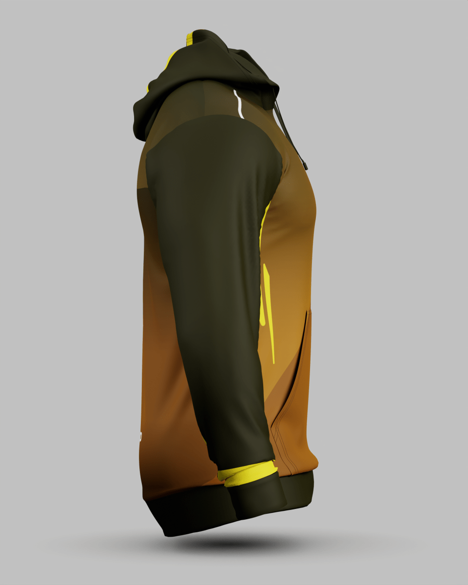 Womens Moscow 2.0 Performance Hoodie - Onboard Sportswear