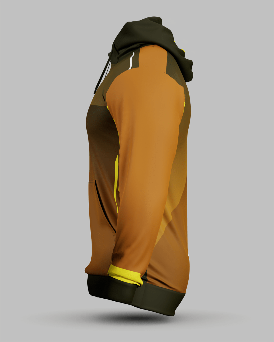 Youth Moscow 2.0 Performance Hoodie - Onboard Sportswear