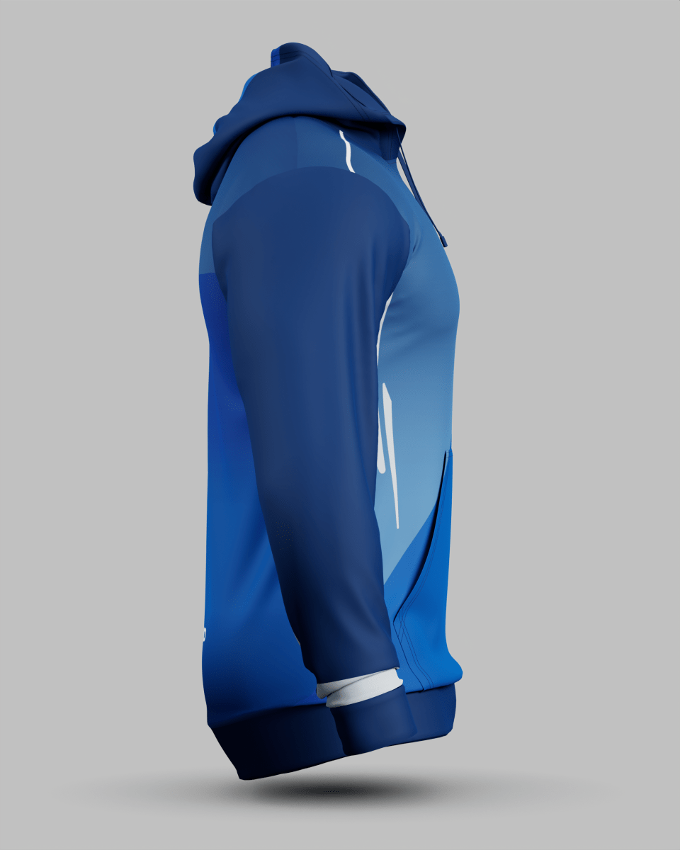 Moscow 2.0 Performance Hoodie - Onboard Sportswear