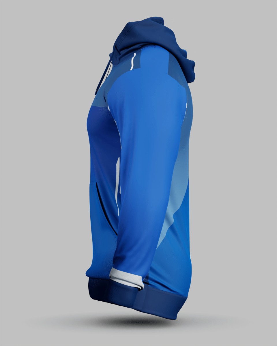Womens Moscow 2.0 Performance Hoodie - Onboard Sportswear