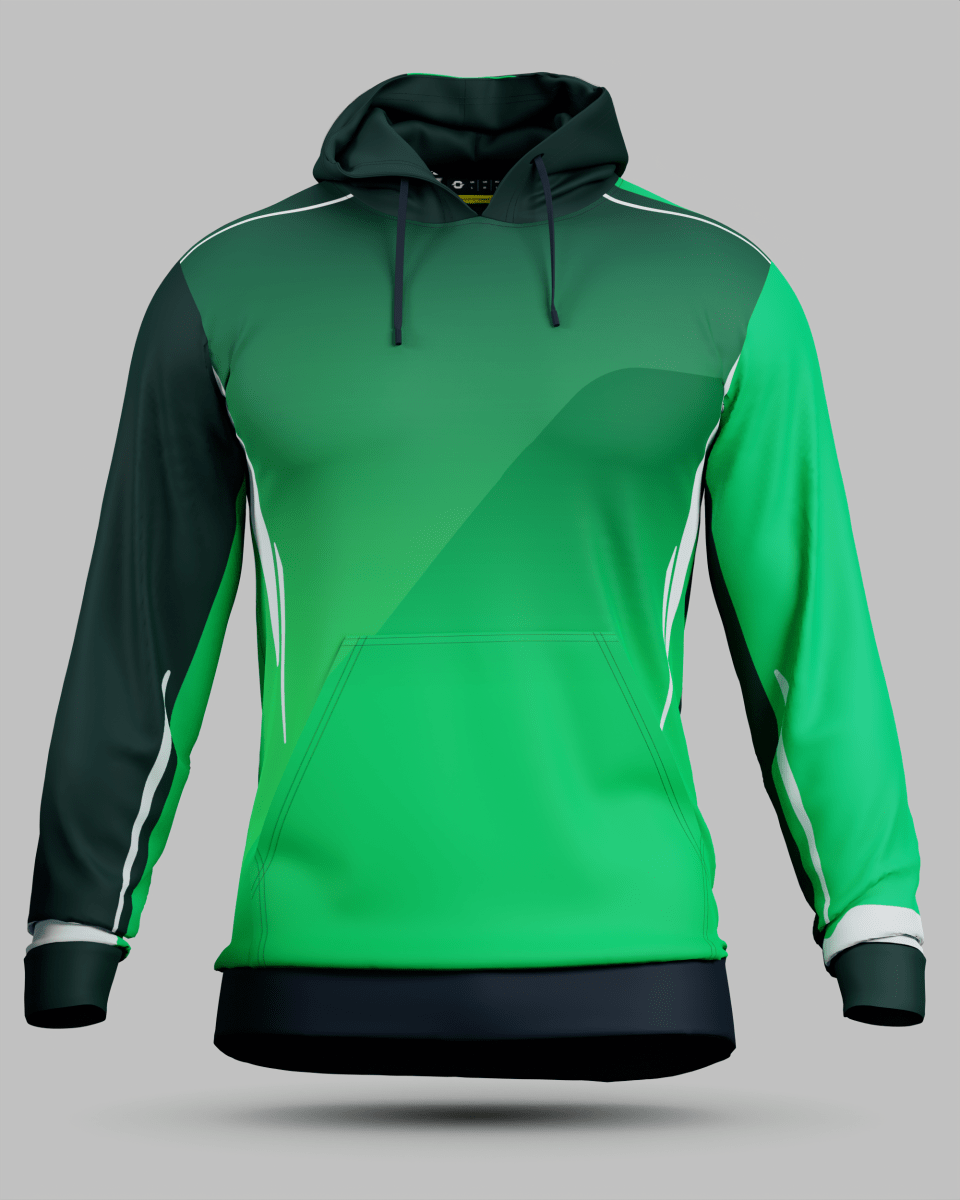 Youth Moscow 2.0 Performance Hoodie - Onboard Sportswear