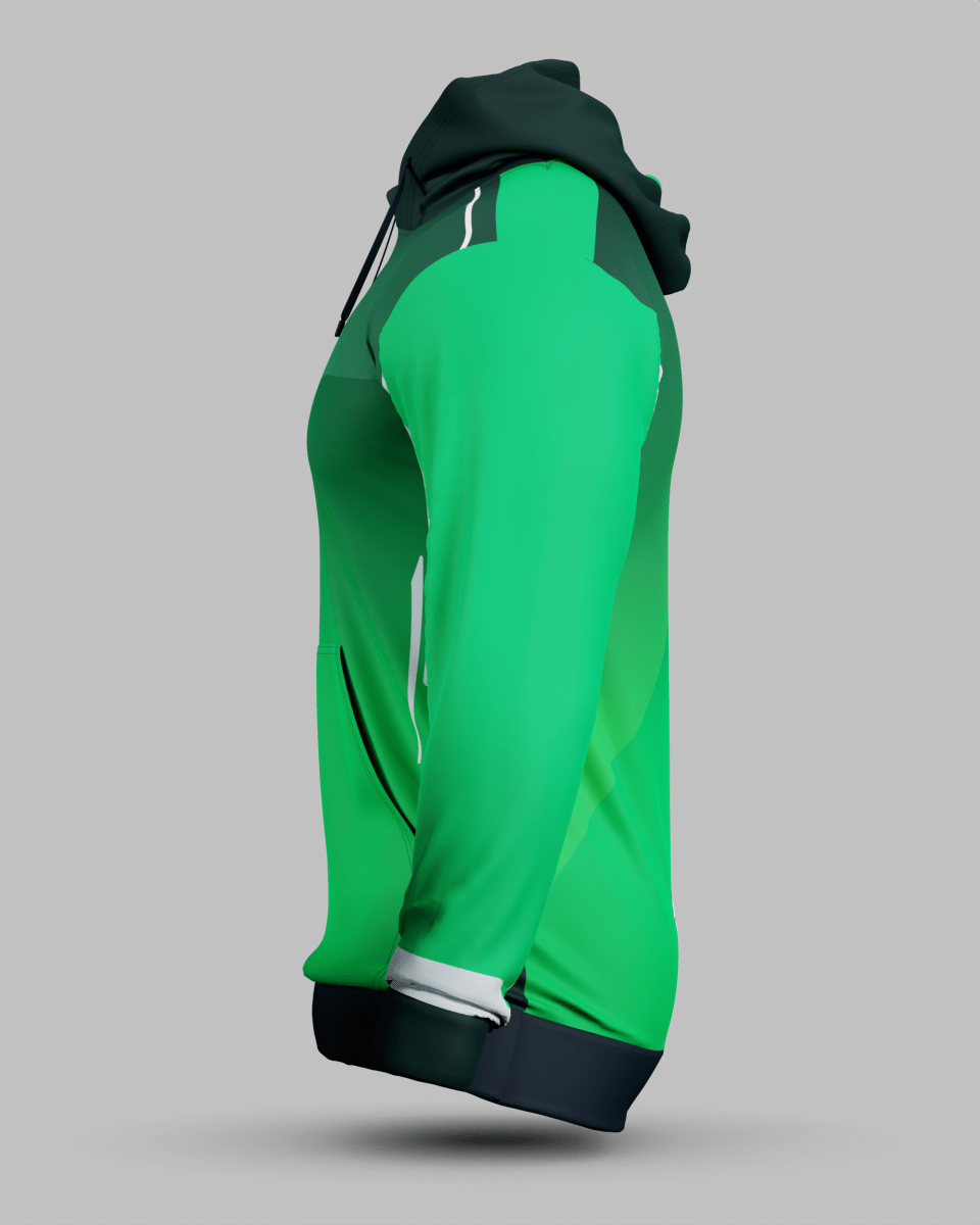 Youth Moscow 2.0 Performance Hoodie - Onboard Sportswear