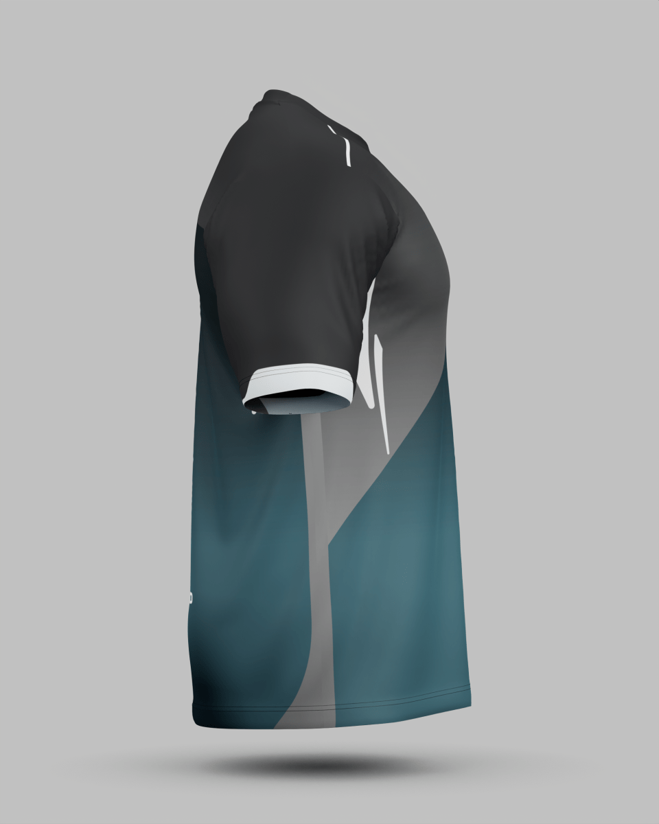 Youth Moscow 2.0 Performance Tee - Onboard Sportswear